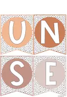 Vorschau - Poster - Klassendienste (Dienste in der Klasse) im Boho-Stil - Seite 2