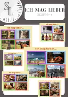 Vorschau - Spiele - "Ich mag lieber" zum Kennenlernen - Interessen - Deckblatt