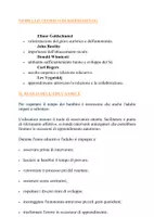 anteprima - Programmi scolastici / Materiali per docenti - Progetto educativo annuale per il nido d'infanzia - Pagina 2