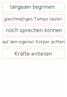 Vorschau - Stundenentwürfe - Mänsch ärgere Dich nicht - Ausdauer - Seite 3