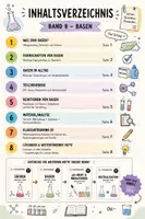 Vorschau - Stundenentwürfe - Basen | Chemie Oberstufe EF-Q2 | Arbeitsheft mit Klausurtraining & Lösungen - Seite 3