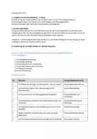 Vorschau - Arbeitsblätter - Aufgaben der Personalabteilung - Seite 2