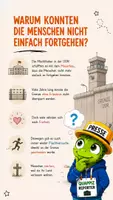 Vorschau - Bildkarten - Was war die Berliner Mauer? - QUAPPIZ Kindernews - Seite 3