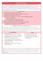 Vorschau - Poster - 🐦 Krankenmappe Grundschule | Krankenpost & Aufgabenübersicht | Klassenorganisation | Karl Kanari - Seite 1
