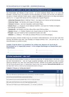 Vorschau - Arbeitsblätter - Sonnenfinsternis 2026 | Ideal für Vertretungsstunden | Schneller, kurzer und umfassender Einblick in das Naturphänomen - Seite 2