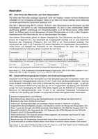Vorschau - Arbeitsblätter - Materialpaket: Klausuren zur Genetik in der Sek II - Seite 2