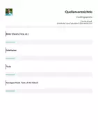 Vorschau - Arbeitsblätter - Konfliktgespräche Auszubildender / Mitarbeiter - Seite 3