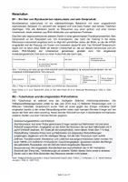 Vorschau - Arbeitsblätter - Klausur: Selektion, Antibiotikaresistenz, Genetik - Seite 1