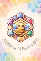 Aperçu - Jeux - Jeu la journée de la petite abeille - Page 1