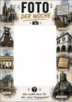 Vorschau - Arbeitsblätter - Foto der Woche - Geschichte - Deckblatt