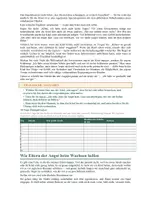 Vorschau - Arbeitsblätter - Angst vor Hunden: Was Eltern nie tun sollten - Seite 2