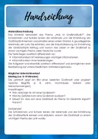 Vorschau - Arbeitsblätter - Großstadtlyrik - Seite 2