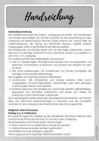 Vorschau - Arbeitsblätter - Das Römische Reich | Römisches Reich | Untergang und Zerfall | Arbeitsblätter | Klasse 5,6 | Geschichte - Seite 2