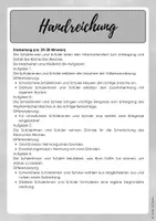 Vorschau - Arbeitsblätter - Das Römische Reich | Römisches Reich | Untergang und Zerfall | Arbeitsblätter | Klasse 5,6 | Geschichte - Seite 3