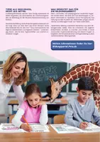 Vorschau - Lehrwerke/Schulbücher - Kostenlos: Leitfaden Lehrpersonen "Tierethische_Bildung" - Seite 3