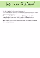 Vorschau - Poster - Fresch Strategien Tafelmaterial Unterwasser Aushang / Rechtschreibstrategien - Seite 2