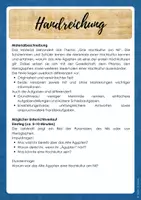 Vorschau - Arbeitsblätter - Ägypten - Seite 2