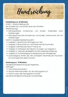 Vorschau - Arbeitsblätter - Ägypten - Seite 3