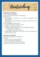 Vorschau - Arbeitsblätter - Ägypten - Seite 3