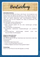Vorschau - Arbeitsblätter - Ägypten - Seite 2