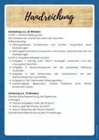 Vorschau - Arbeitsblätter - Ägypten - Seite 3