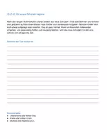 Vorschau - Arbeitsblätter - Differenziertes_Arbeitsblatt_Abschreibtexte_Schulstart - Seite 3