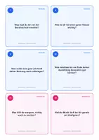 Vorschau - Spiele - Azubi Speed Dating zum kennenlernen - Seite 2