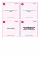Vorschau - Spiele - Azubi Speed Dating zum kennenlernen - Seite 3