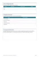 Vorschau - Arbeitsblätter - Arbeitsblatt Biologie Klasse 9 - Aufbau und Funktion des Nervensystems - Seite 2
