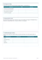 Vorschau - Arbeitsblätter - Arbeitsblatt Biologie Klasse 9 - Aufbau und Funktion des Nervensystems - Seite 3