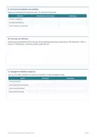 Vorschau - Arbeitsblätter - Arbeitsblatt Biologie Klasse 9 - Gene Chromosomen und DNA - Seite 3