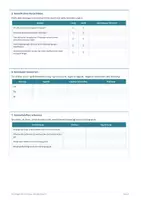 Vorschau - Arbeitsblätter - Arbeitsblatt Biologie Klasse 9 - Grundlagen der Vererbung - Seite 2