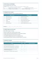 Vorschau - Arbeitsblätter - Arbeitsblatt Biologie Klasse 9 - Impfungen und Immunisierung - Seite 1