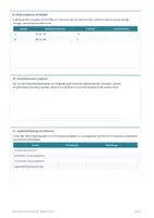Vorschau - Arbeitsblätter - Arbeitsblatt Biologie Klasse 9 - Impfungen und Immunisierung - Seite 3