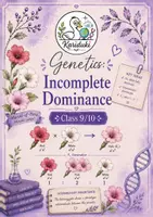 Vorschau - Arbeitsblätter - Sparpaket: Genetics - Theory (with solutions) - Seite 1