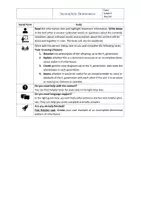 Vorschau - Arbeitsblätter - Sparpaket: Genetics - Theory (with solutions) - Seite 3