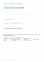 Vorschau - Arbeitsblätter - Arbeitsblatt Biologie Klasse 9 - Infektionskrankheiten und ihre Übertragung - Seite 1