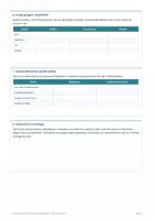 Vorschau - Arbeitsblätter - Arbeitsblatt Biologie Klasse 9 - Infektionskrankheiten und ihre Übertragung - Seite 3