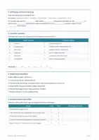 Vorschau - Arbeitsblätter - Materialpaket - Biologie Klasse 9 - Arbeitsblätter - Seite 2
