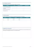 Vorschau - Arbeitsblätter - Arbeitsblatt Biologie Klasse 9 - Reizaufnahme und Reizreaktion - Seite 2