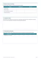 Vorschau - Arbeitsblätter - Arbeitsblatt Biologie Klasse 9 - Reizaufnahme und Reizreaktion - Seite 3
