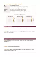 Vorschau - Stundenentwürfe - Gedichtanalyse „Form & Klang" – Reimschema, Kadenz, Metrum - Seite 2