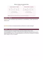 Vorschau - Stundenentwürfe - Gedichtanalyse „Form & Klang" – Reimschema, Kadenz, Metrum - Seite 3