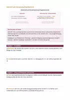 Vorschau - Stundenentwürfe - Gedichtanalyse „Klang & Bewegung" – Enjambement, Klangfiguren, Form & Inhalt - Seite 2