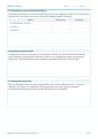Vorschau - Arbeitsblätter - Materialpaket - Biologie Klasse 10 - Arbeitsblätter - Seite 2