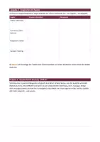 Vorschau - Stundenentwürfe - Gedichtanalyse & Gedichtvergleich – Analyse schreiben - Seite 3