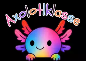Vorschau - Poster - Axolotlklasse Materialpaket - Seite 2