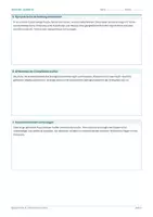 Vorschau - Arbeitsblätter - Arbeitsblatt Biologie Klasse 10 - Entstehung neuer Arten - Seite 2