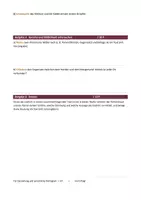 Vorschau - Stundenentwürfe - Klassenarbeit Gedichtanalyse mit Erwartungshorizont - Seite 2