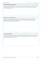 Vorschau - Arbeitsblätter - Arbeitsblatt Biologie Klasse 10 - Natürliche Selektion und Anpassung - Seite 2